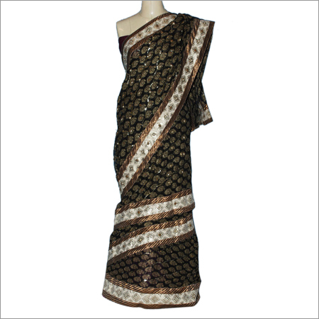 पारंपरिक साड़ियाँ