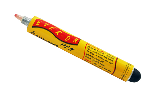 Aluminium Textile Marker