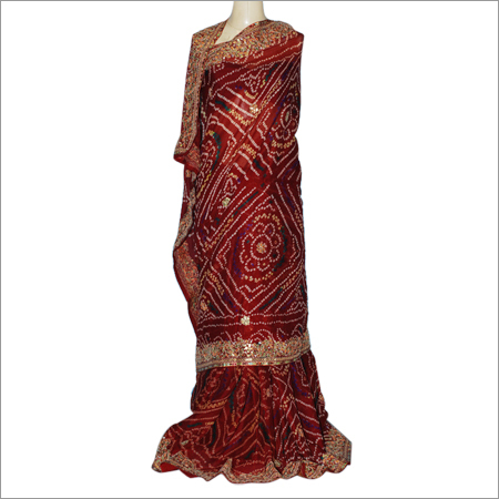 Modern Sarees