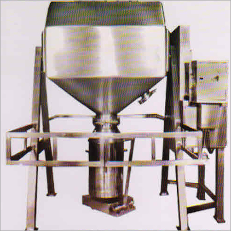 अष्टकोणीय ब्लेंडर