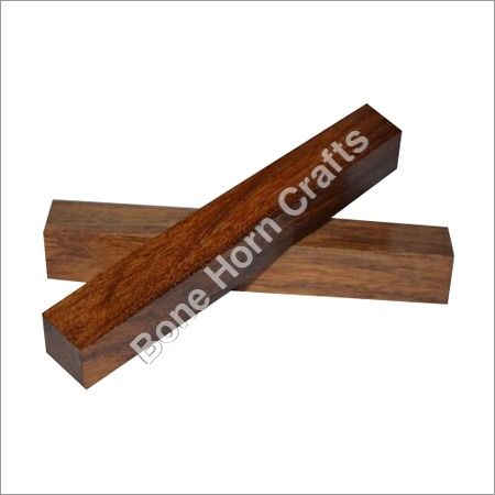 Sesum Wood Pen Blank