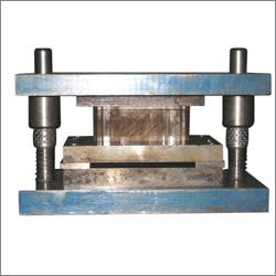 Sheet Metal Dies Products - Usage: For Industrial Use