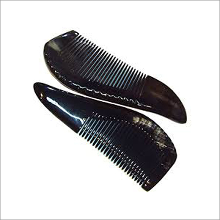 Horn Comb