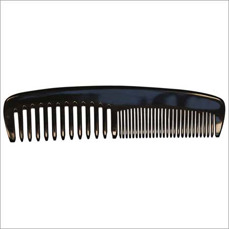 Horn Comb