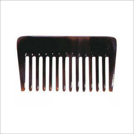 Horn Comb