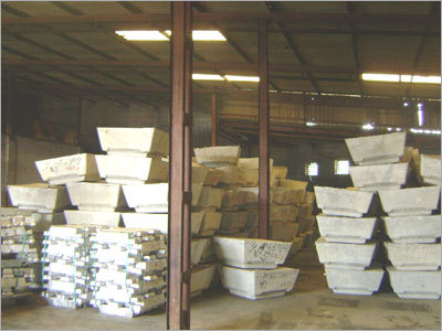 Goods Warehousing Services