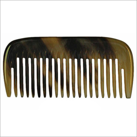 Horn Comb