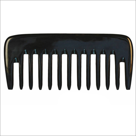 Horn Comb