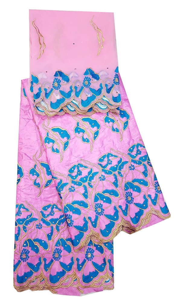 एथनिक बाजार कढ़ाई