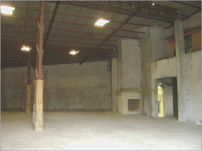Warehousing Agents