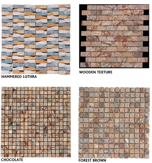 Stone Bricks