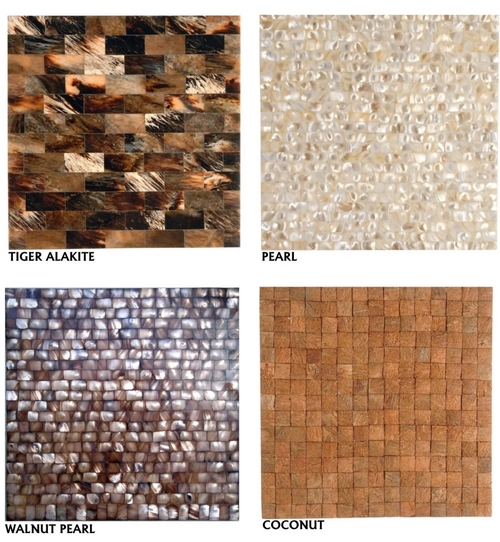 Stone Mosaic Tiles