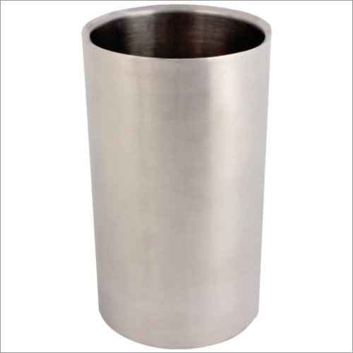 स्टेनलेस स्टील वाइन कूलर