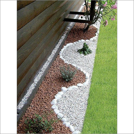 Multi Color Pebble Floorings