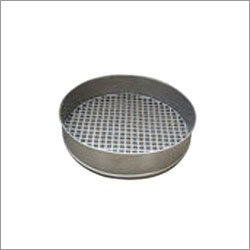 जीआई टेस्ट सीव