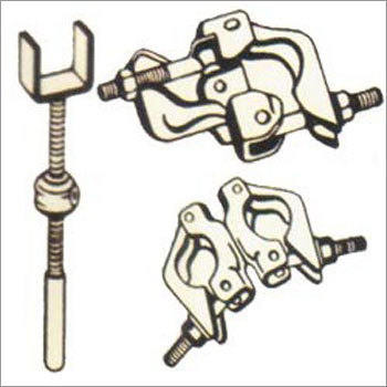 मचान क्लैंप