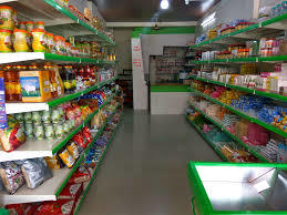 Departmental Store Racks Capacity: Up To 80 Kg. Kg/hr