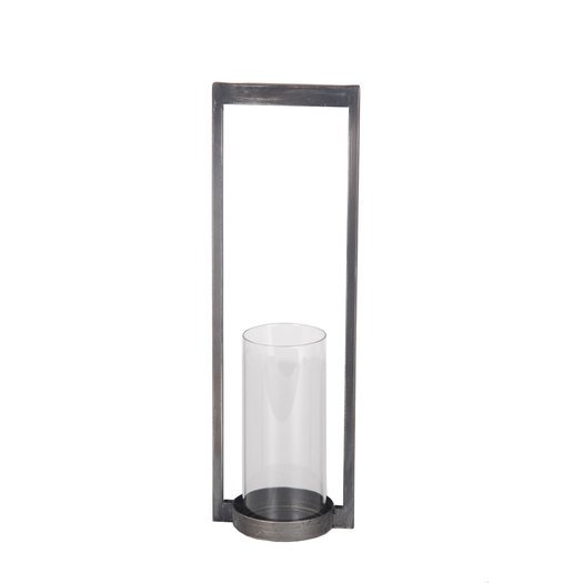 Hurricane Candle Holder