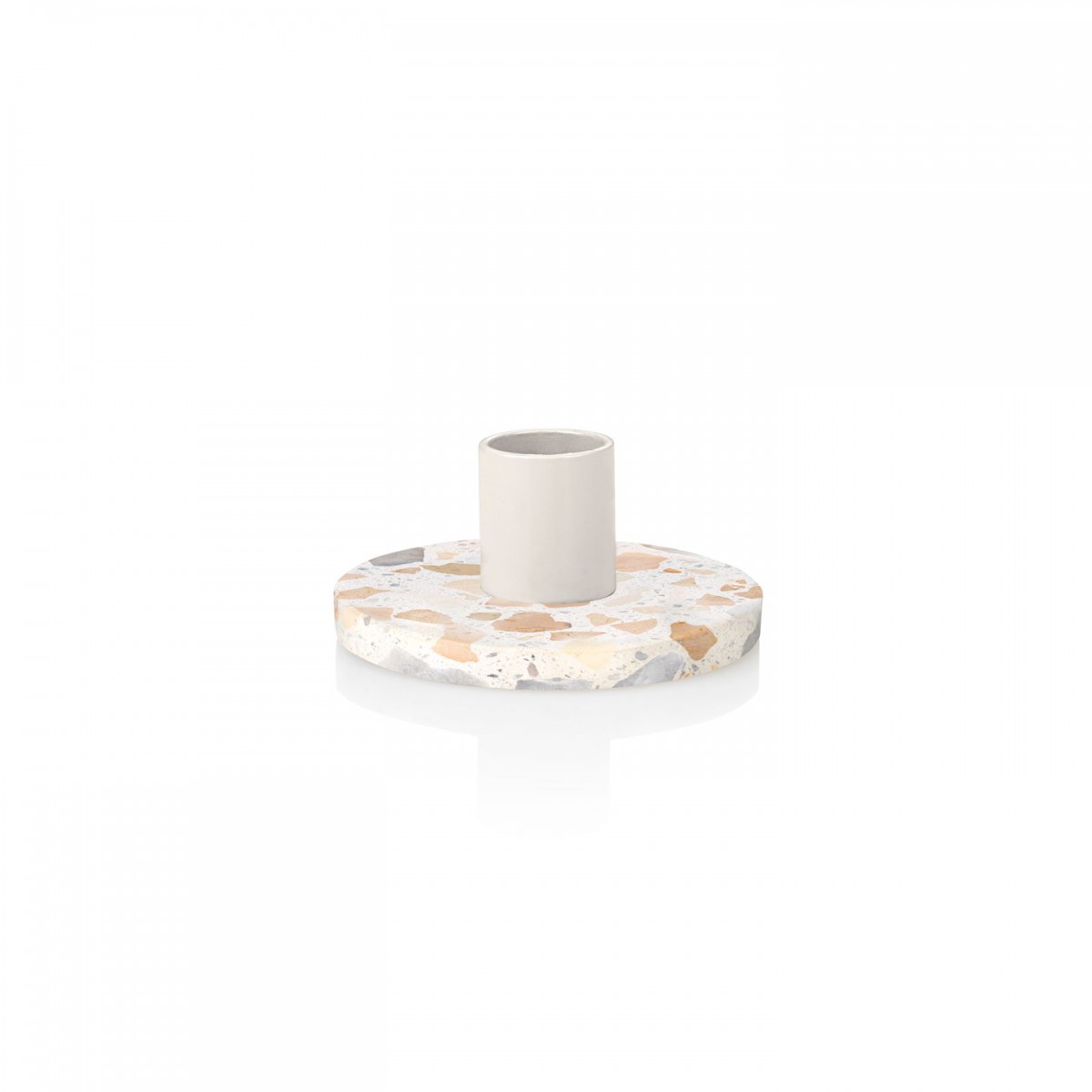 Hurricane Candle Holder