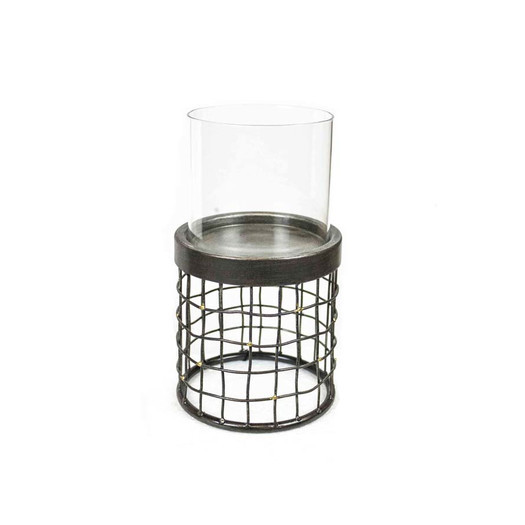 Hurricane Candle Holder