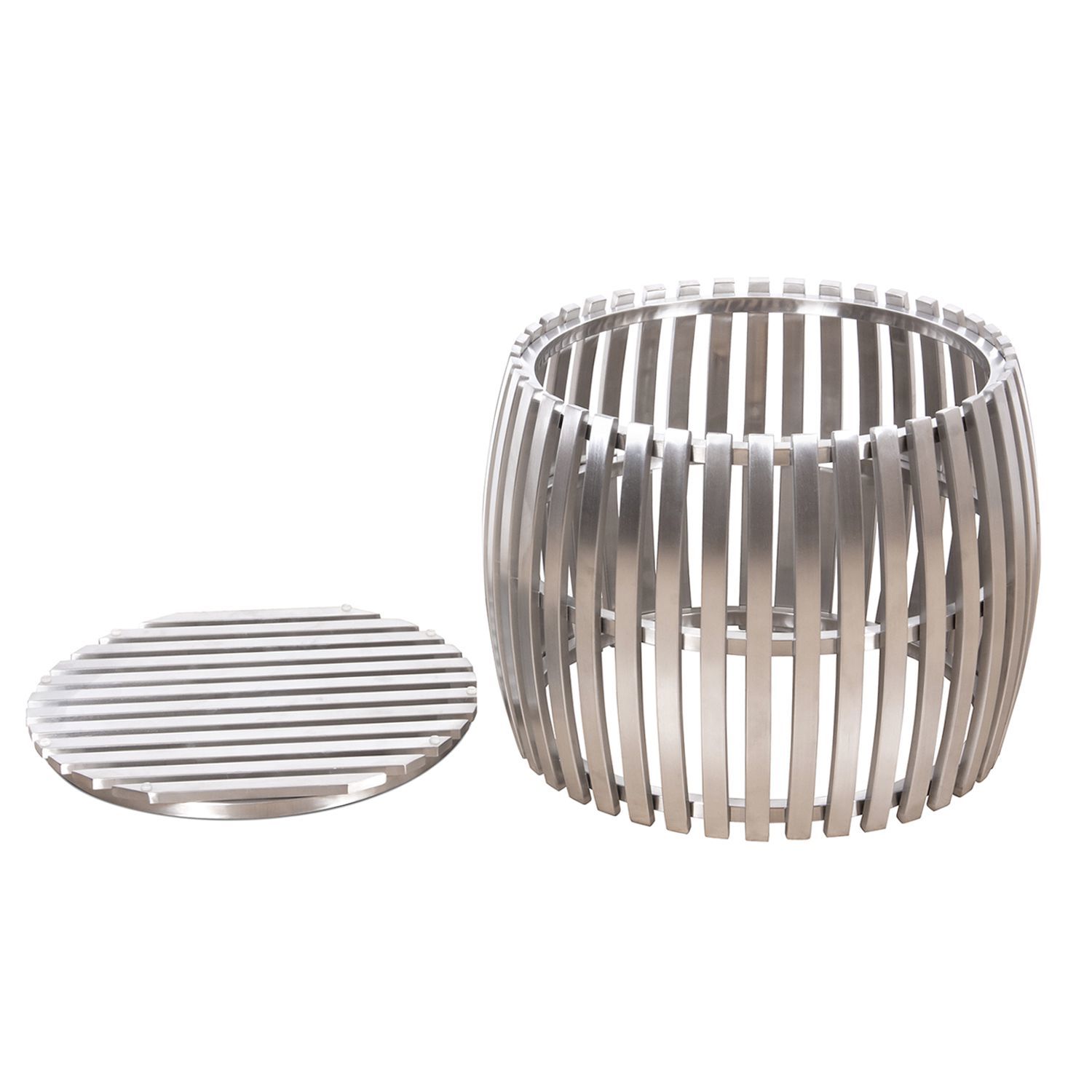 Modern Side Table