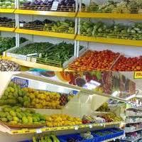Fruit & Vegetable Stand Capacity: 100 To 150 Liter/day