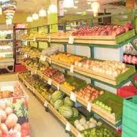 Fruit & Vegetable Stand Capacity: 100 To 150 Liter/day