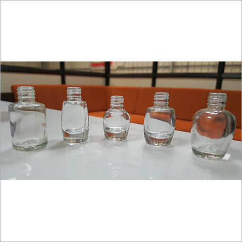 कॉस्मेटिक बोतलें