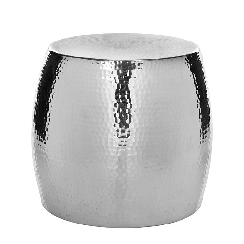 Buy With Us Accent Side Table