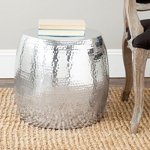 Buy With Us Accent Side Table