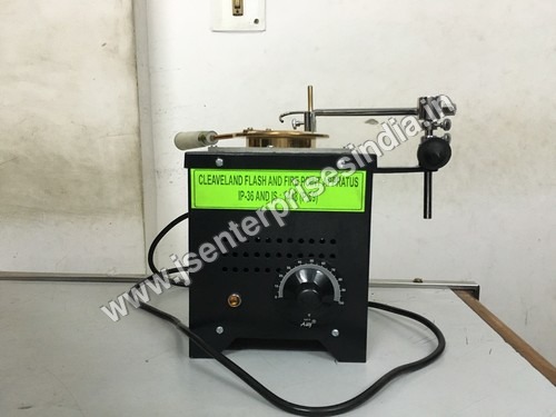 Cleveland Flash Point(Open Type)