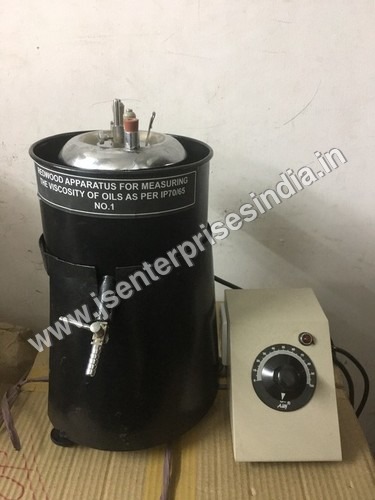 Redwood Viscometer1