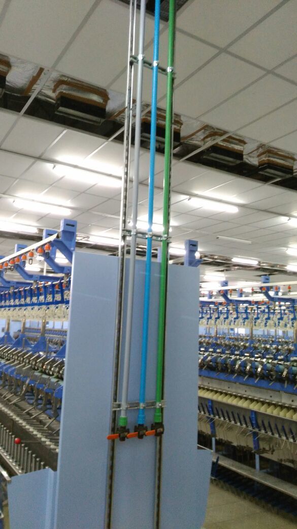 Pprct Pipe - Color: Green