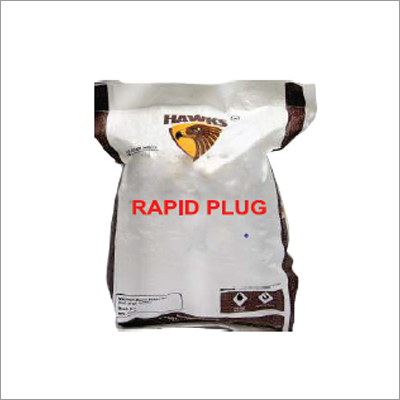 सीमेंट आधारित प्लगिंग यौगिक