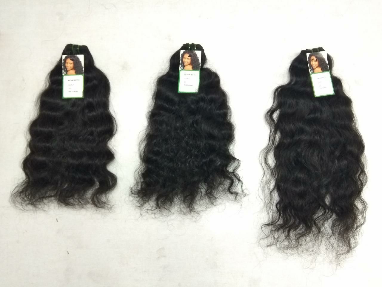Human Hair Extensions