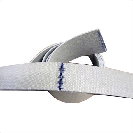 रबर इंडस्ट्रियल बेल्टिंग