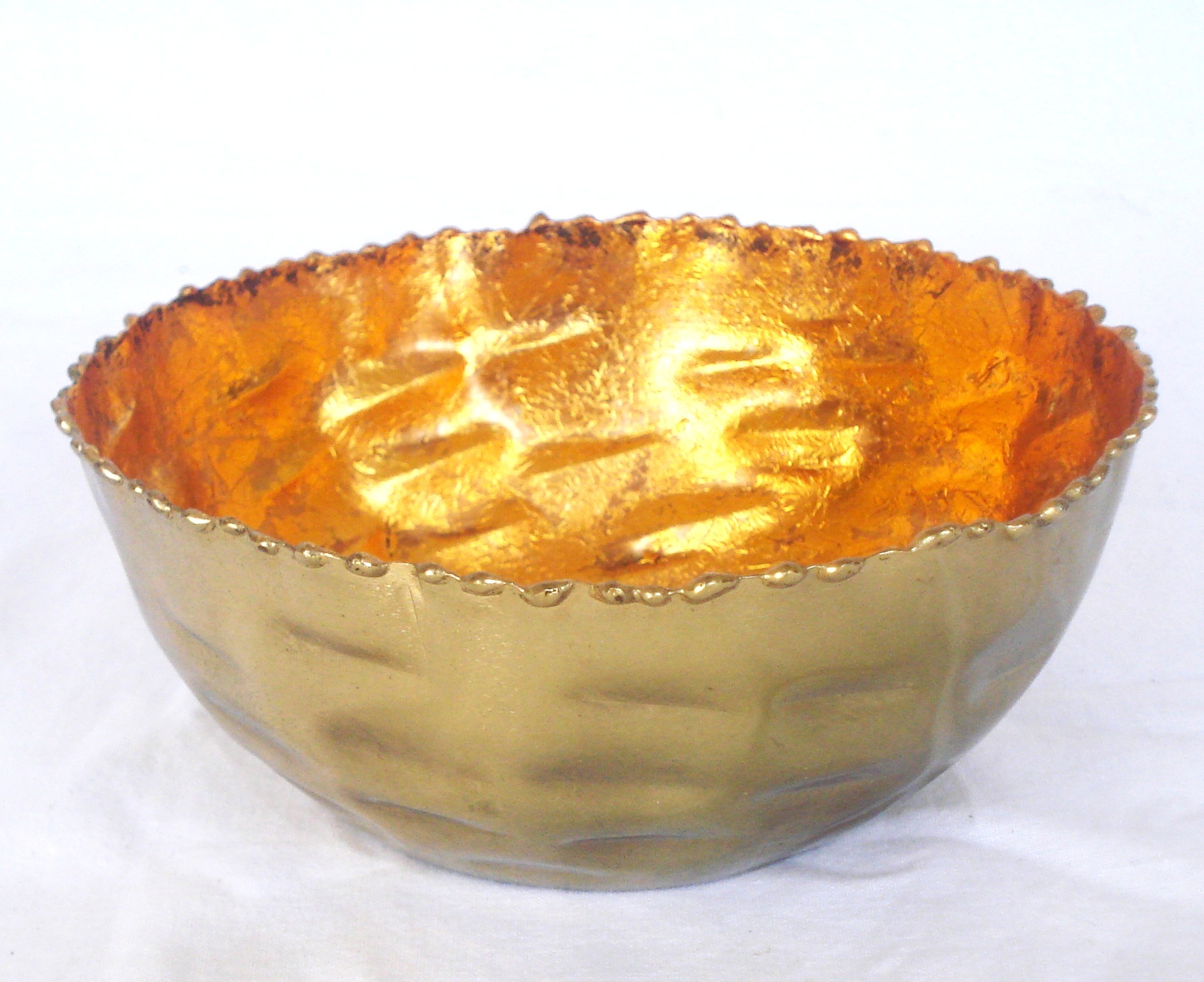 Chic Candle Holder