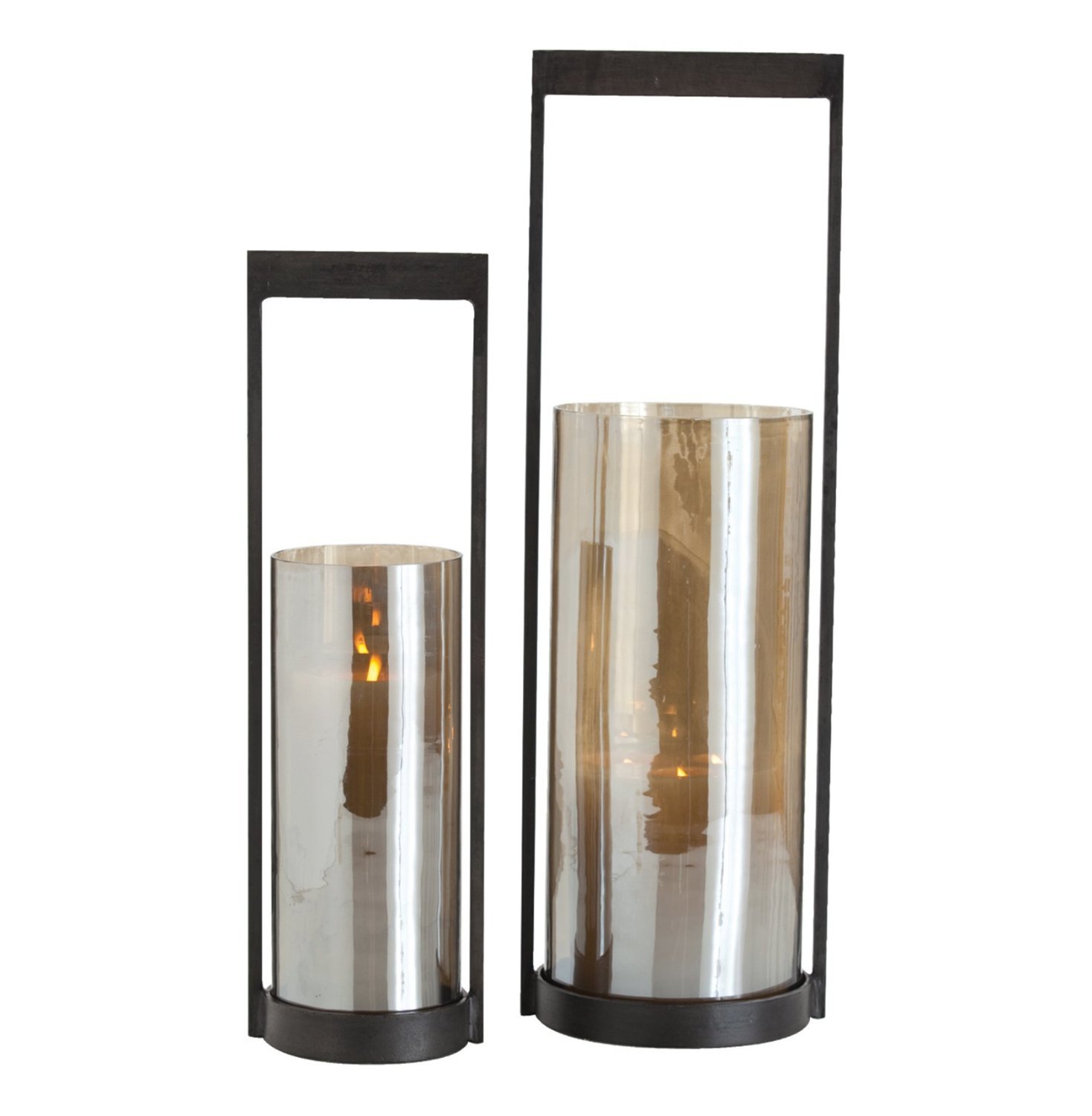 Chic Candle Holder
