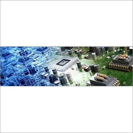 Double Printed Circuit Board