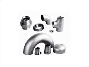 Pipe Fittings/buttweld Fittings