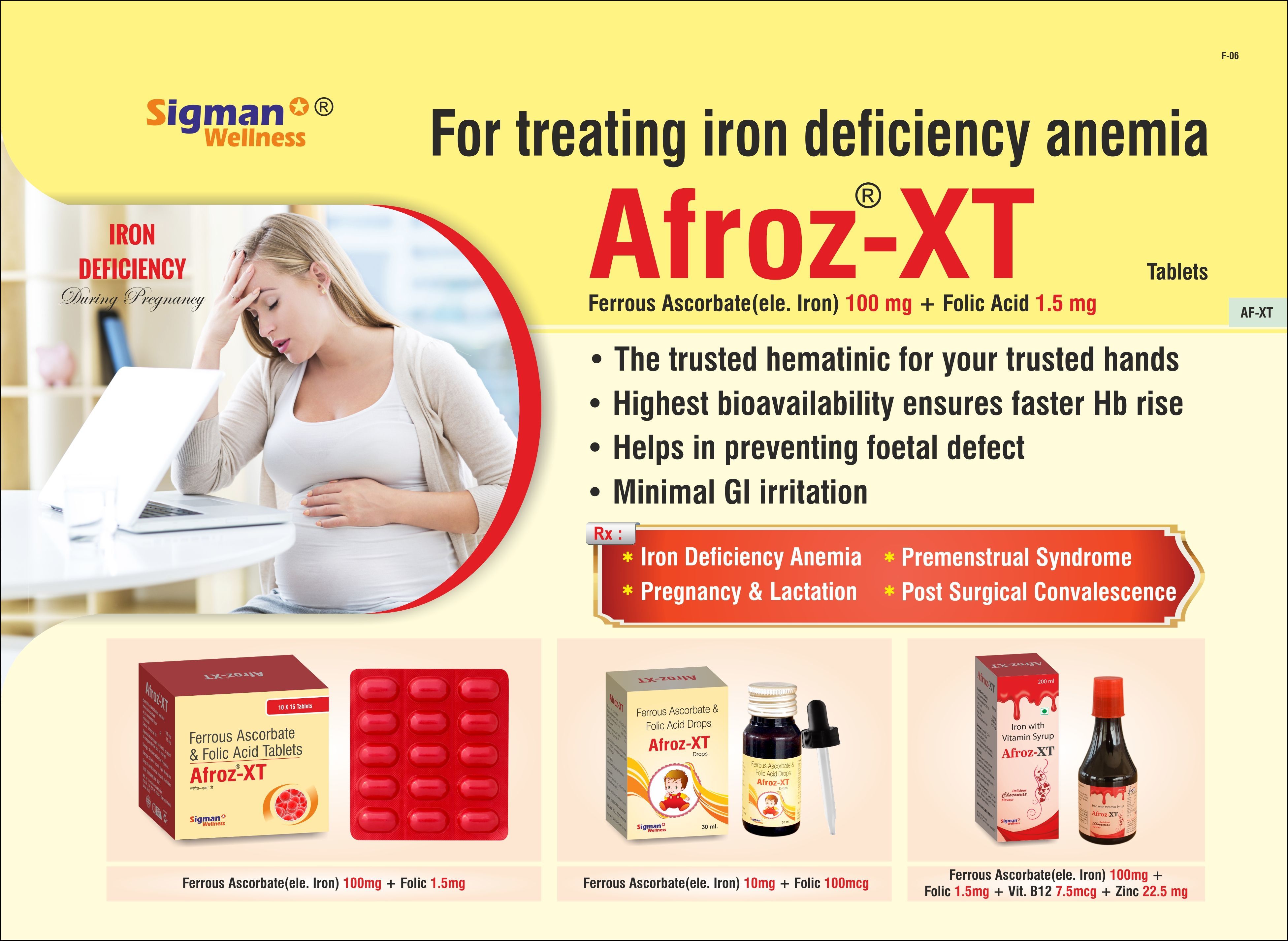 Nutritional Products Liquid