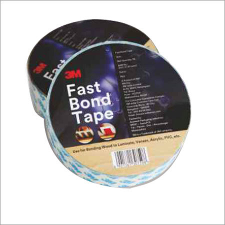 फास्ट बोंड टेप