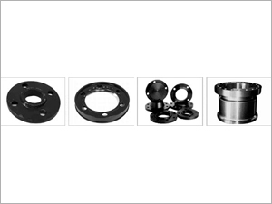 Alloy Steel Flanges