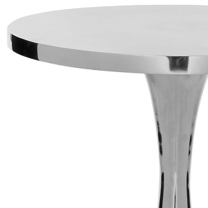 Buy With Us Antique Side Table