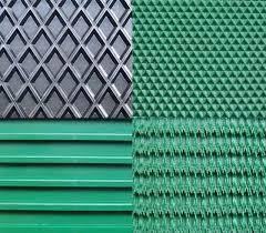 PVC Conveyor Belt