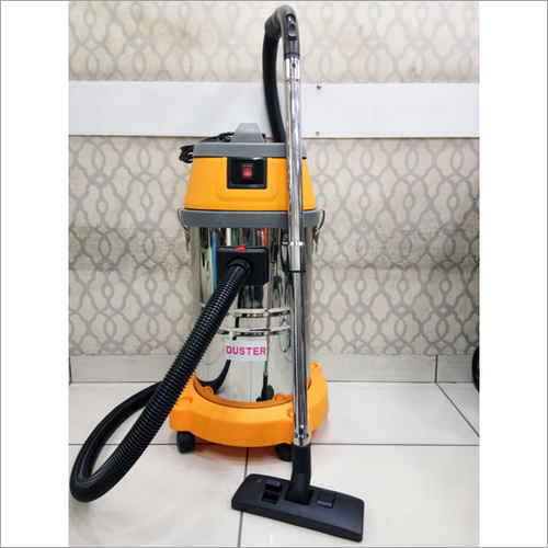 1500w 45 Ltr औद्योगिक वैक्यूम क्लीनर हेवी ड्यूटी