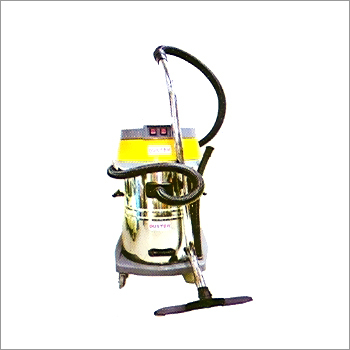 3000 W 70 Ltr औद्योगिक वैक्यूम क्लीनर भारी कार्य के लिए