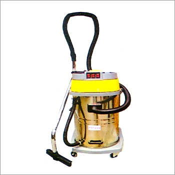 4500w (तीन मोटर) हैवी ड्यूटी औद्योगिक वैक्यूम क्लीनर