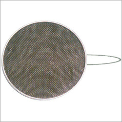 Activated Carbon Splatter