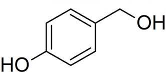 4-हाइड्रॉक्सीबेनज़िल अल्कोहल